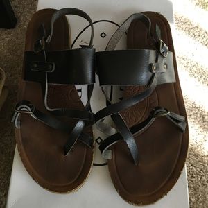 Aldo sandals