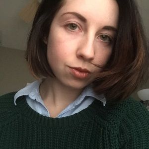 Meet your Posher, Beth