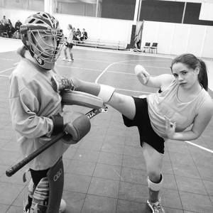 Meet your Posher, Madison