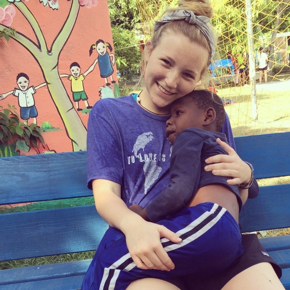 Meet your Posher, Mk