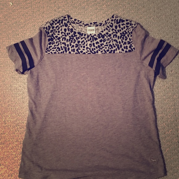 NWOT Victoria secret shirt