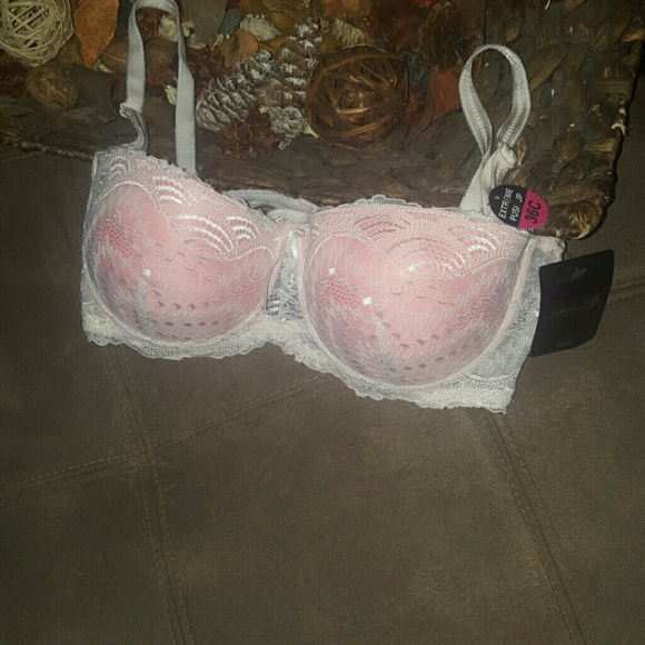 🎀Extreme Push Up Bra!!🎀