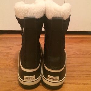 ❄️SOREL BOOTS❄️