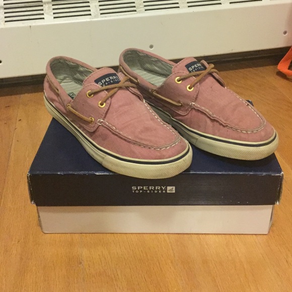 Sperry Top-Sliders