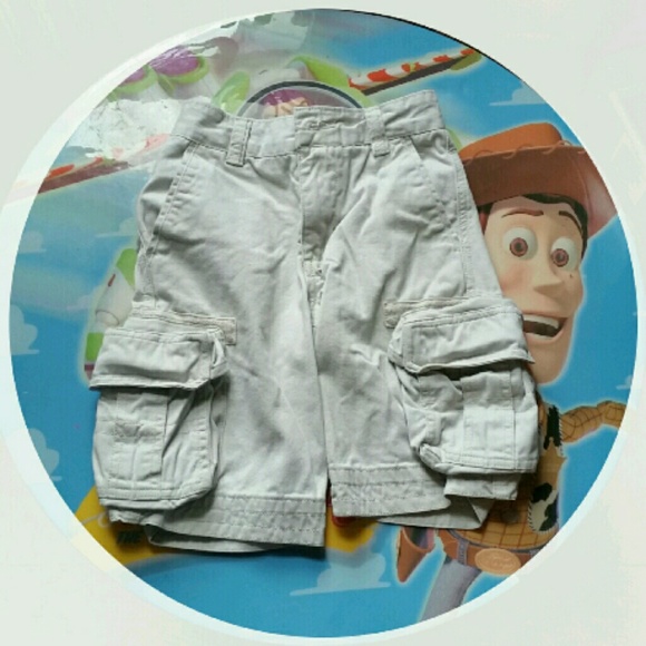 Boys Short Pants