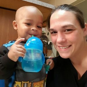 Meet your Posher, Stacey