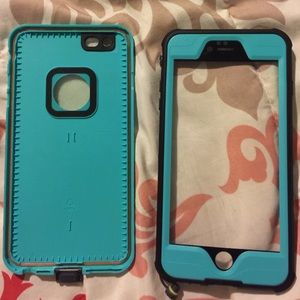 iPhone 6s/6 plus Merit waterproof case