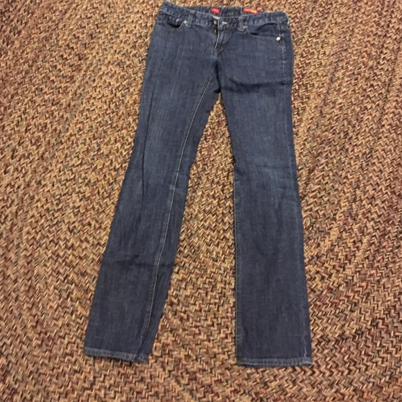 Express Stella jeans
