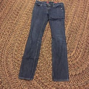 Express Stella jeans