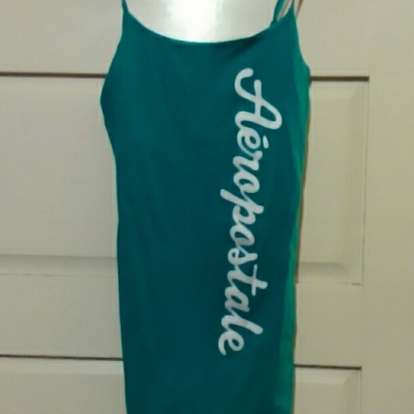 Aeropostale tank top