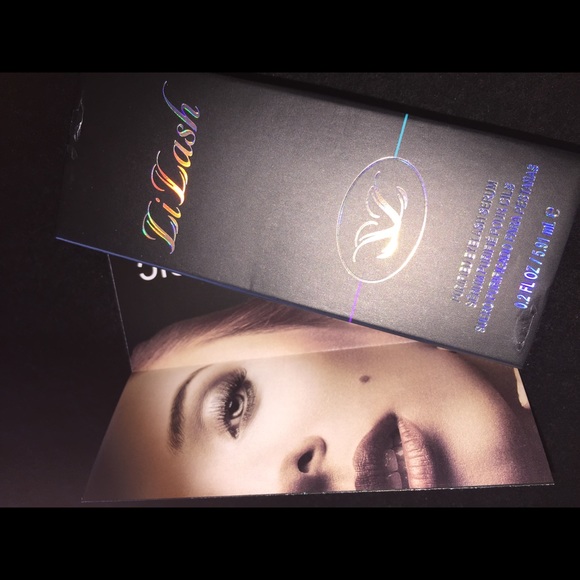 Eyelash serum