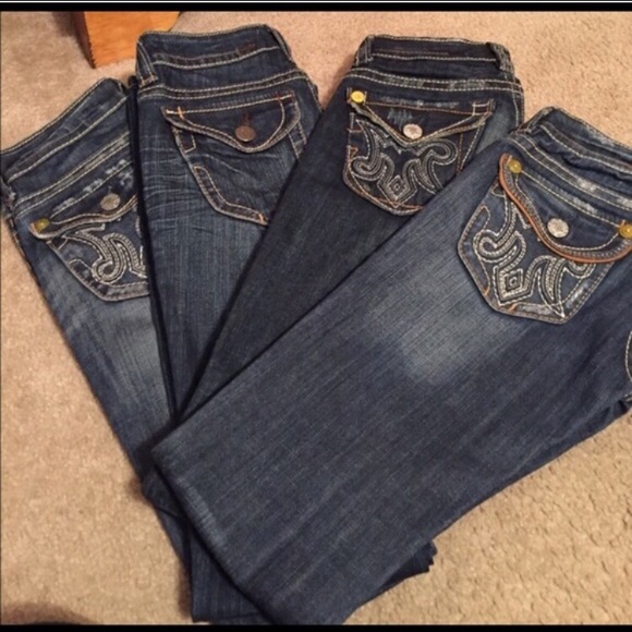 Great MEK jeans !