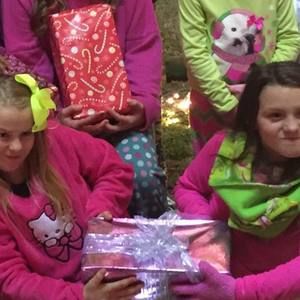 Meet your Posher, Vickie