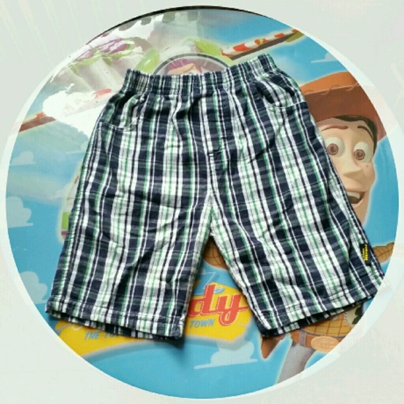 Boys Shorts