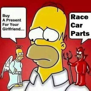 Meet your Posher, Chris n dawn