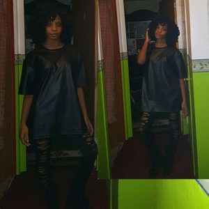 Meet your Posher, Pat