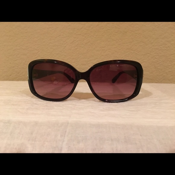 Marc By Marc Jacobs sunglasses