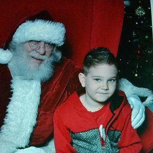 Meet your Posher, Donna