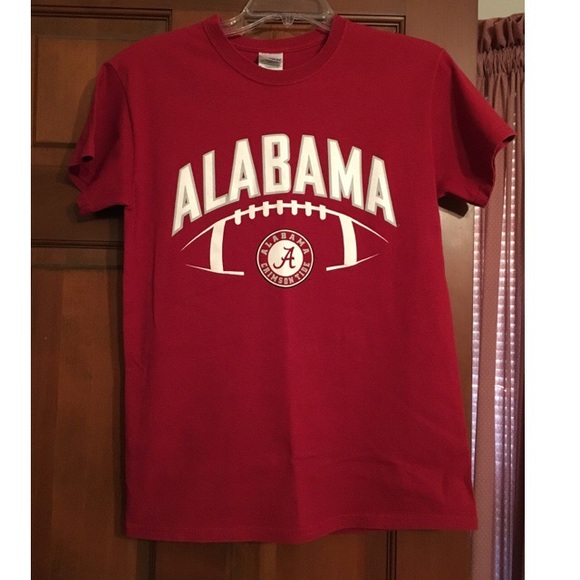 Alabama football Tshirt