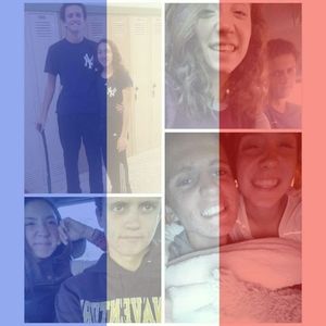 Meet your Posher, Katelyn