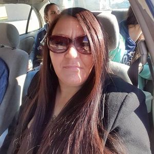 Meet your Posher, Stormie