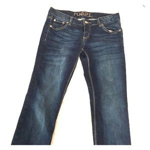 Never worn rue 21 skinny jeans!