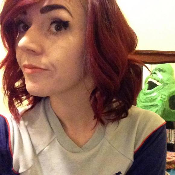 Meet your Posher, Nicki