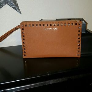 Michael Kors clutch