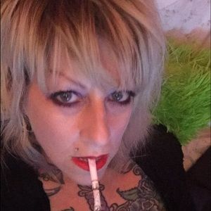 Meet your Posher, Tammy