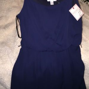 Bisou bisou Michelle BohBot mini dress size 2