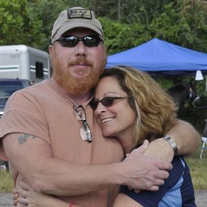 Meet your Posher, Lynn