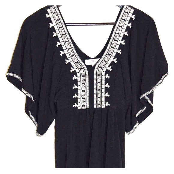 Little Señorita LBD