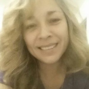 Meet your Posher, Annette