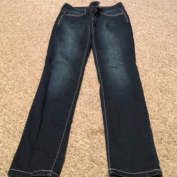 Maurice's jeggings