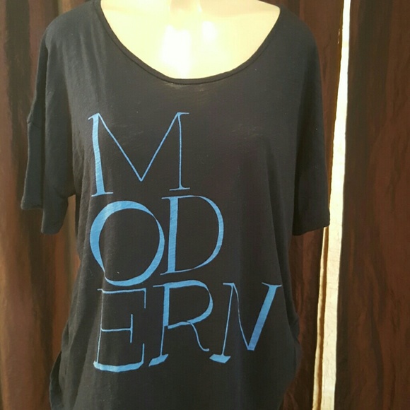 T-shirt by J Crew