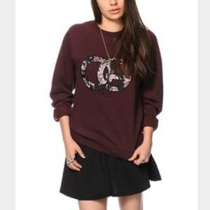 💥OBEY warm sweatshirt!💥