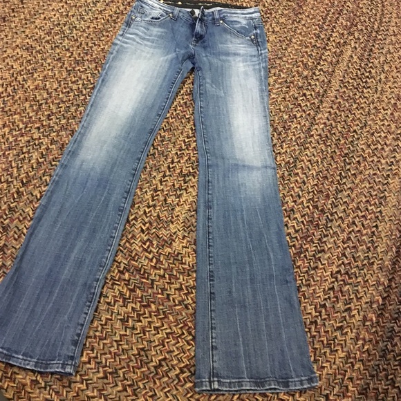 Express Bebock jeans