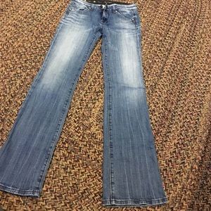 Express Bebock jeans