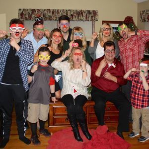 Meet your Posher, Marlene