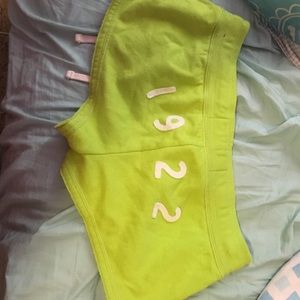 Hollister Sophie shorts