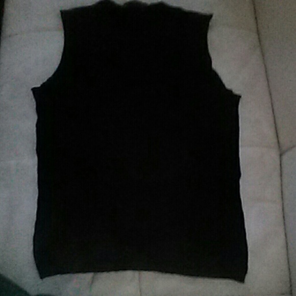 Authentic dsquared sweater vest