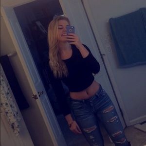 Meet your Posher, Julia