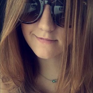 Meet your Posher, Katy