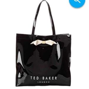 Ted Baker Black Bag
