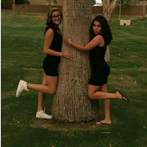 Meet your Posher, Hannah