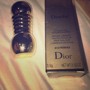 Dior "Diorific"