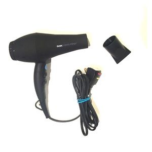Rusk speed freak hairdryer