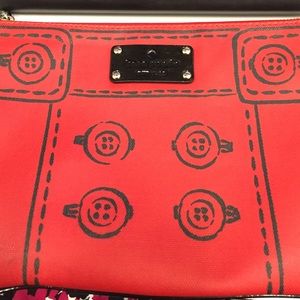 Kate Spade Pouch