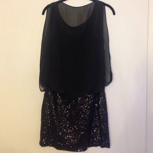 Worn once, never worn again.