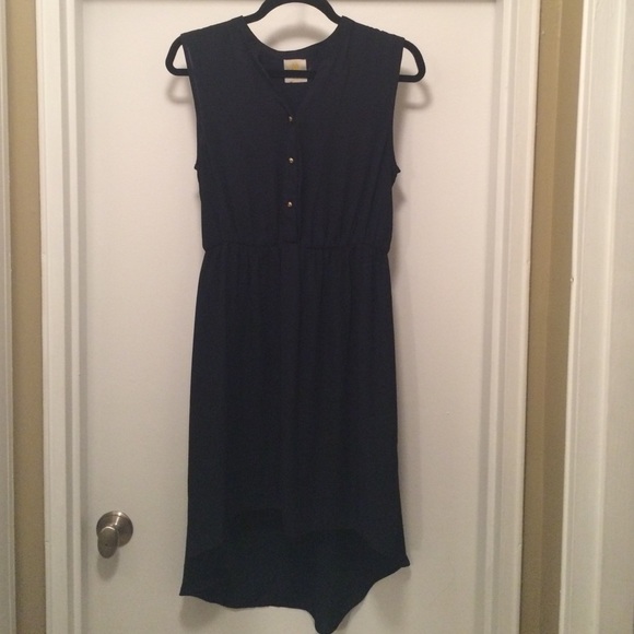 Dresses & Skirts - 🌀 High-Low Dress🌀